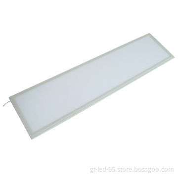 40W LED 600x600 Ceiling Panel Light, Dimmable LED Panel Light